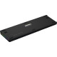 HATOR Skyfall 100 PRO Wireless Grey-Black US Silent Switches (HTK4100)