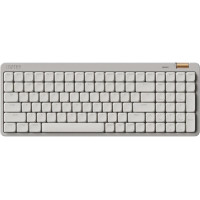 Lofree OE922 Flow Lite 100 Mechanical Linear Switches Wireless (LO-6922694806840) Marble