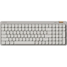 Lofree OE922 Flow Lite 100 Mechanical Linear Switches Wireless (LO-6922694806840) Marble