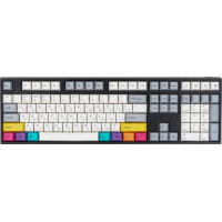 Varmilo VEA108 CMYK Cherry Mx Silent Red (A26A024A6A1A06A007)