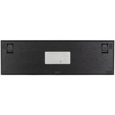 Varmilo VEA108 CMYK Cherry Mx Silent Red (A26A024A6A1A06A007)