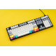 Varmilo VEA108 CMYK Cherry Mx Silent Red (A26A024A6A1A06A007)