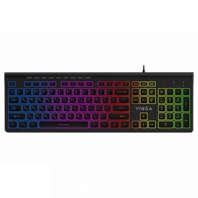 Vinga KB-460 Black