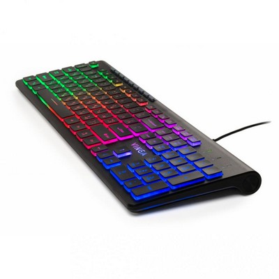Vinga KB-460 Black