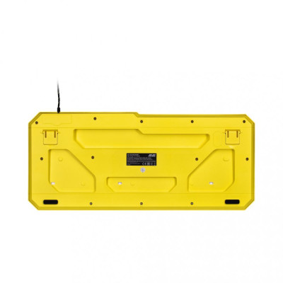 2E Gaming KG315 RGB USB Yellow (2E-KG315UYW)