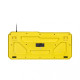 2E Gaming KG315 RGB USB Yellow (2E-KG315UYW)