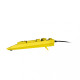 2E Gaming KG315 RGB USB Yellow (2E-KG315UYW)
