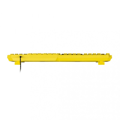 2E Gaming KG315 RGB USB Yellow (2E-KG315UYW)