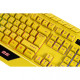 2E Gaming KG315 RGB USB Yellow (2E-KG315UYW)