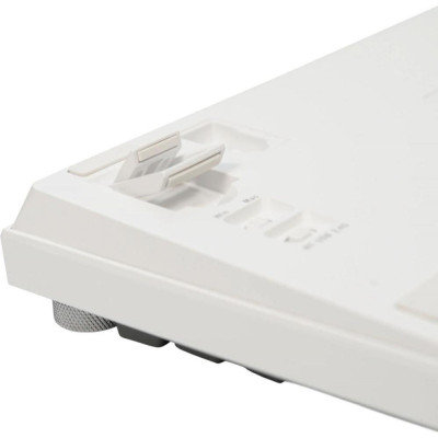 Epomaker AK820 Pro Flying Fish Switch White (AK820-PRO-W-FF)