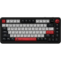 Ajazz AK820 MAX Avocado Switch Black (AK820MAX-AS-BG)