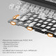 Ajazz AK820 MAX Avocado Switch Black (AK820MAX-AS-BG) Ajazz AK820 MAX Avocado Switch Black (AK820MAX-AS-BG)