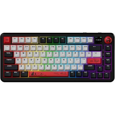 Ajazz AK820 MAX Avocado Switch Black (AK820MAX-AS-BG) Ajazz AK820 MAX Avocado Switch Black (AK820MAX-AS-BG)