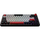 Ajazz AK820 MAX Avocado Switch Black (AK820MAX-AS-BG) Ajazz AK820 MAX Avocado Switch Black (AK820MAX-AS-BG)