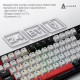 Ajazz AK820 MAX Avocado Switch Black (AK820MAX-AS-BG) Ajazz AK820 MAX Avocado Switch Black (AK820MAX-AS-BG)