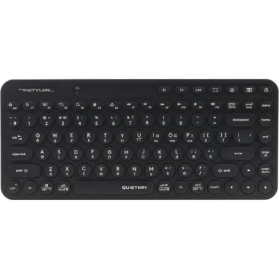 A4Tech FBK36C AS Black