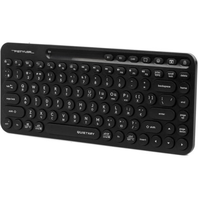 A4Tech FBK36C AS Black