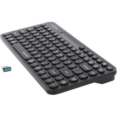 A4Tech FBK36C AS Black