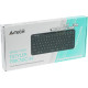 A4Tech FBK36C AS Black