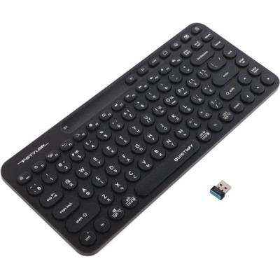 A4Tech FBK36C AS Black