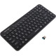 A4Tech FBK36C AS Black