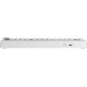 AULA F75 KRGD Red USB White (6948391203225)