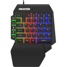 Maxxter KBG-OH-01B-UA