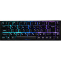 2E KG350 RGB USB Black (2E-KG350UBK)