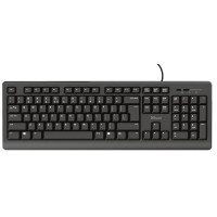 Trust Primo Keyboard RU (24147)