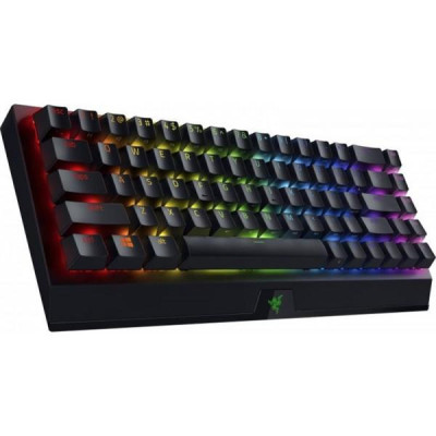 Razer BlackWidow V3 Mini Hyperspeed Yellow Switch RU (RZ03-03890700-R3R1)