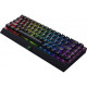 Razer BlackWidow V3 Mini Hyperspeed Yellow Switch RU (RZ03-03890700-R3R1)