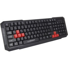 EGK102 USB Red (EGK102RUA)