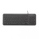 Trust Muto Silent USB Black RU (23408)
