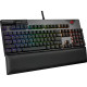 ASUS ROG Strix Flare II LED 104key NX Red USB (90MP02D6-BKUA01)