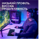 Logitech G515 TKL Wired Gaming Keyboard Black (920-012872) Logitech G515 TKL Wired Gaming Keyboard Black (920-012872)