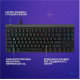 Logitech G515 TKL Wired Gaming Keyboard Black (920-012872)