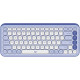 Logitech POP Icon Keys Lilac (920-013074)