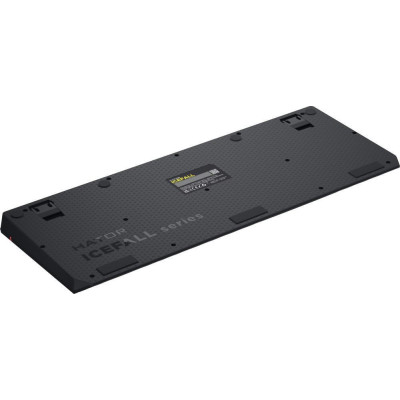 HATOR Icefall Black (HTK402UA)