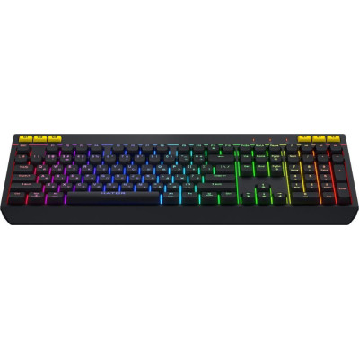 HATOR Icefall Black (HTK402UA)