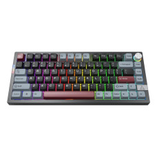 Montech MKey PRO Darkness Black Beige (MKPRO75DY)