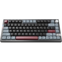 Montech MKey PRO Darkness Black Beige (MKPRO75DY)