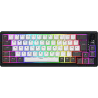 HATOR Skyfall 65 PRO Wireless Grey-Black UK-ISO Silent Switches (HTK4160EU)