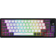 HATOR Skyfall 65 PRO Wireless Grey-Black UK-ISO Silent Switches (HTK4160EU)