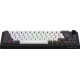 HATOR Skyfall 65 PRO Wireless Grey-Black UK-ISO Silent Switches (HTK4160EU)