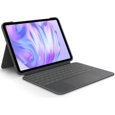 Logitech Combo Touch for iPad Pro 11