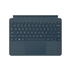 Microsoft Surface GO Type Cover Ice Blue (KCS-00111)