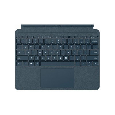 Microsoft Surface GO Type Cover Ice Blue (KCS-00111)