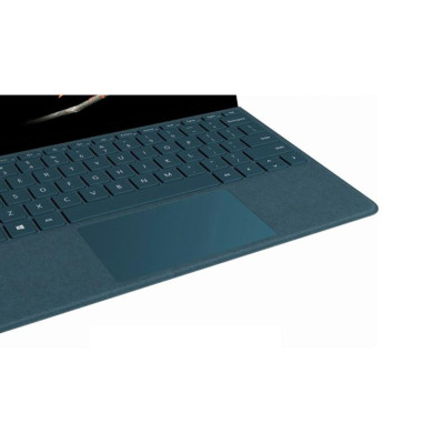 Microsoft Surface GO Type Cover Ice Blue (KCS-00111)