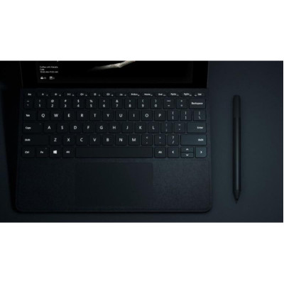 Microsoft Surface GO Type Cover Ice Blue (KCS-00111)