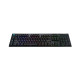 Logitech G915 LIGHTSPEED Wireless RGB Mechanical Gaming Keyboard GL Linear (L920-008962)